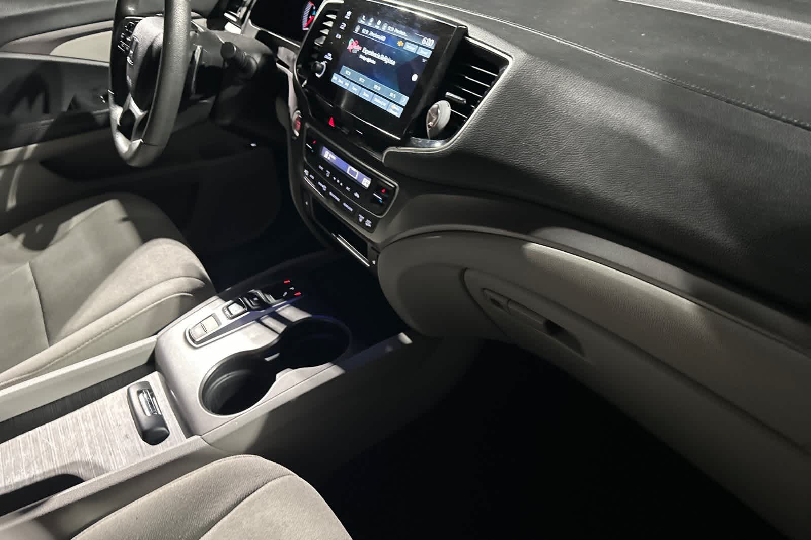 Thumbnail: 2021 Honda Pilot - 17