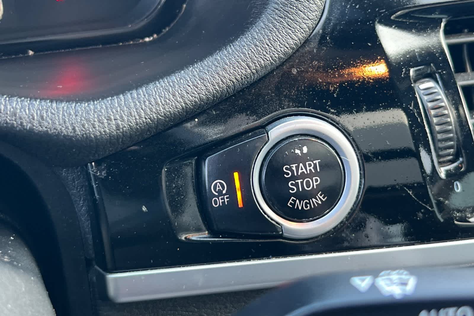 Thumbnail: 2017 BMW X3 - 25