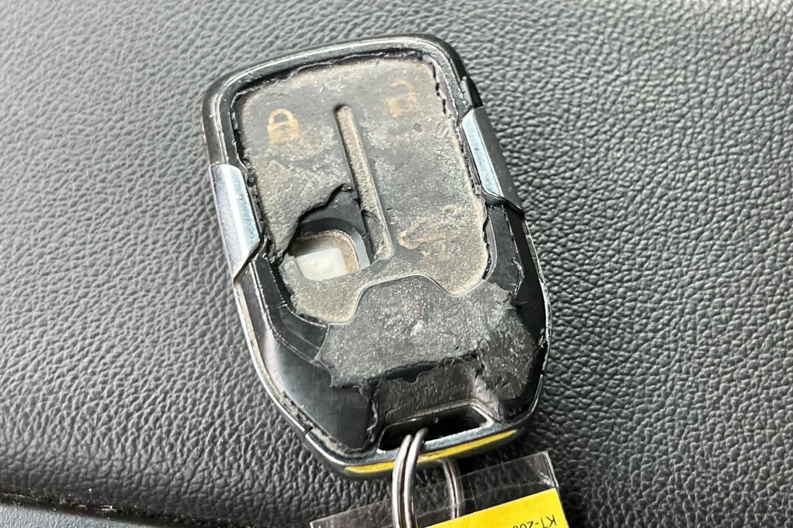 Thumbnail: 2020 GMC Sierra 1500 - 19