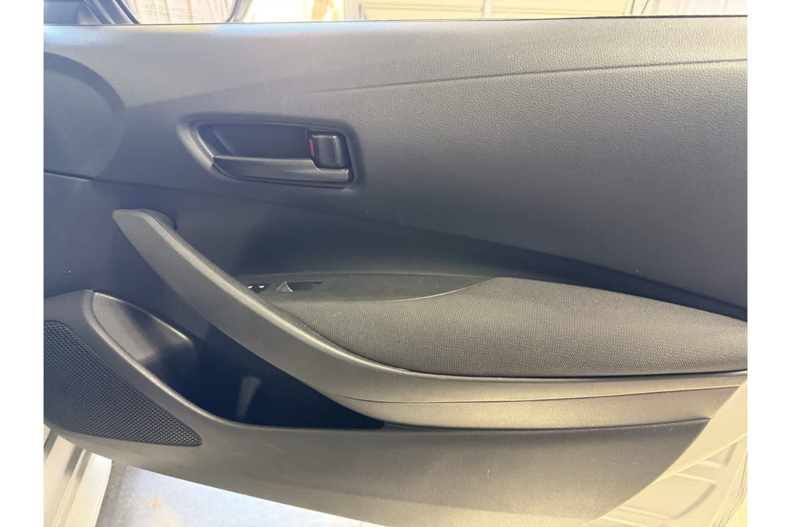 Thumbnail: 2024 Toyota Corolla - 16