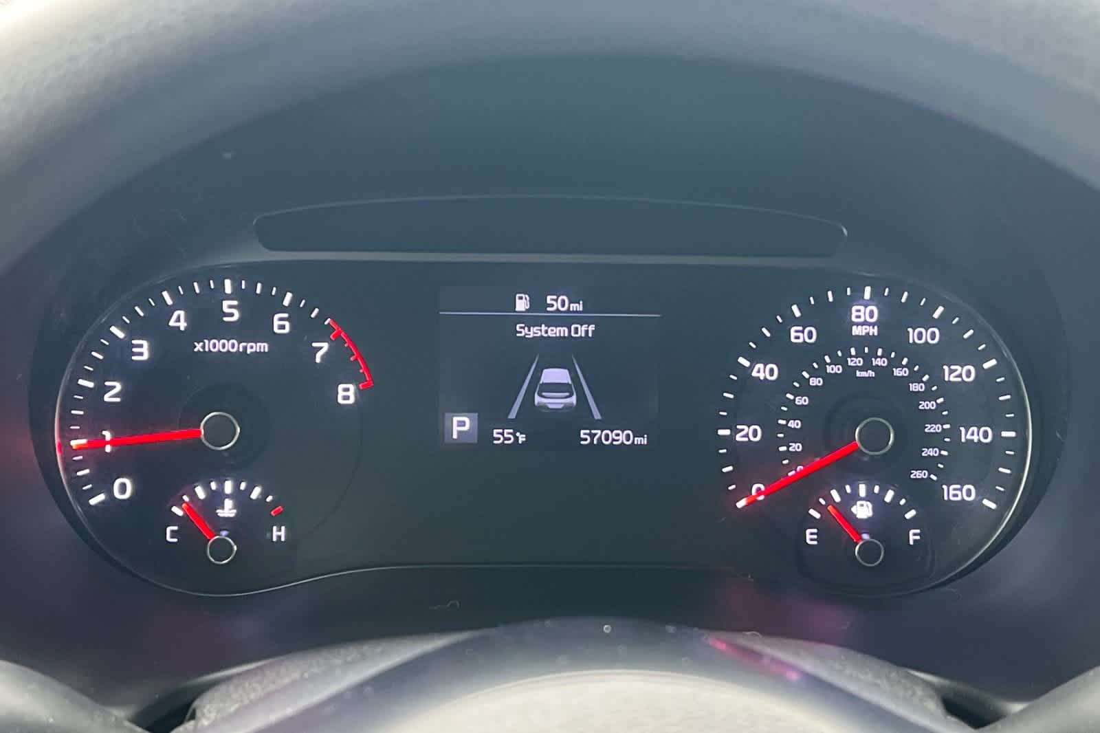 Thumbnail: 2022 Kia Soul - 25