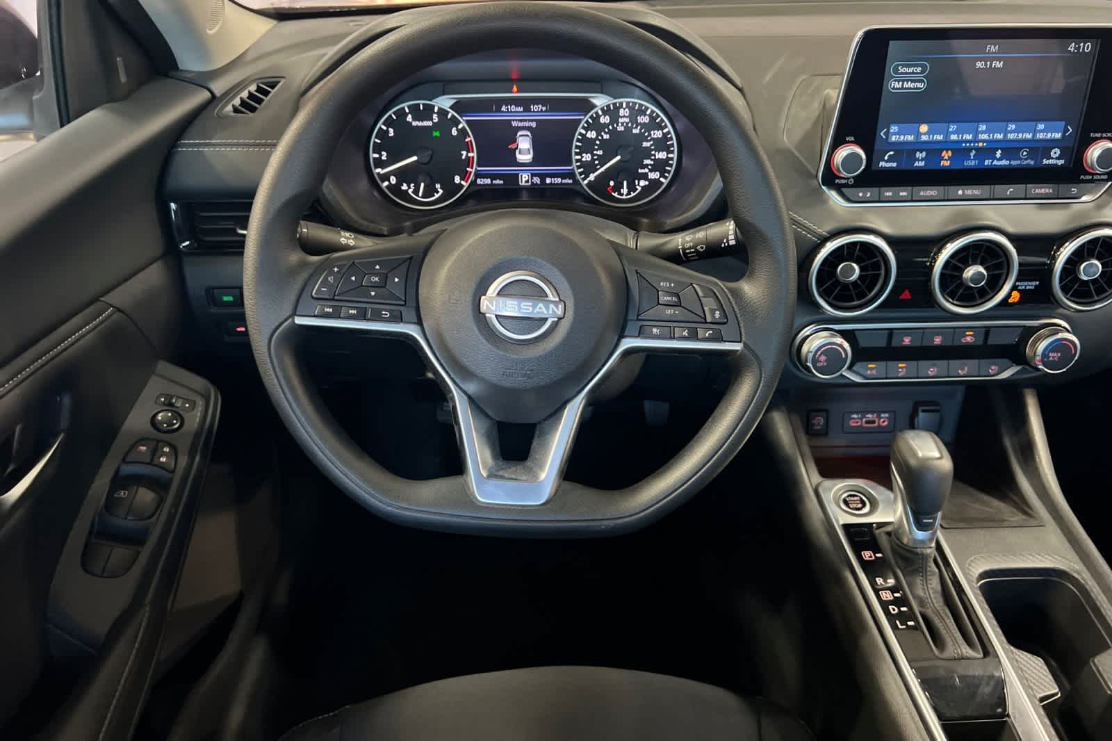 Thumbnail: 2025 Nissan Sentra - 17