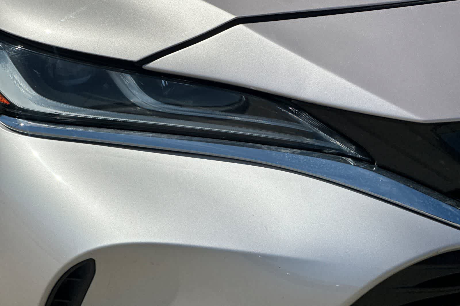 Thumbnail: 2024 Toyota Venza - 28