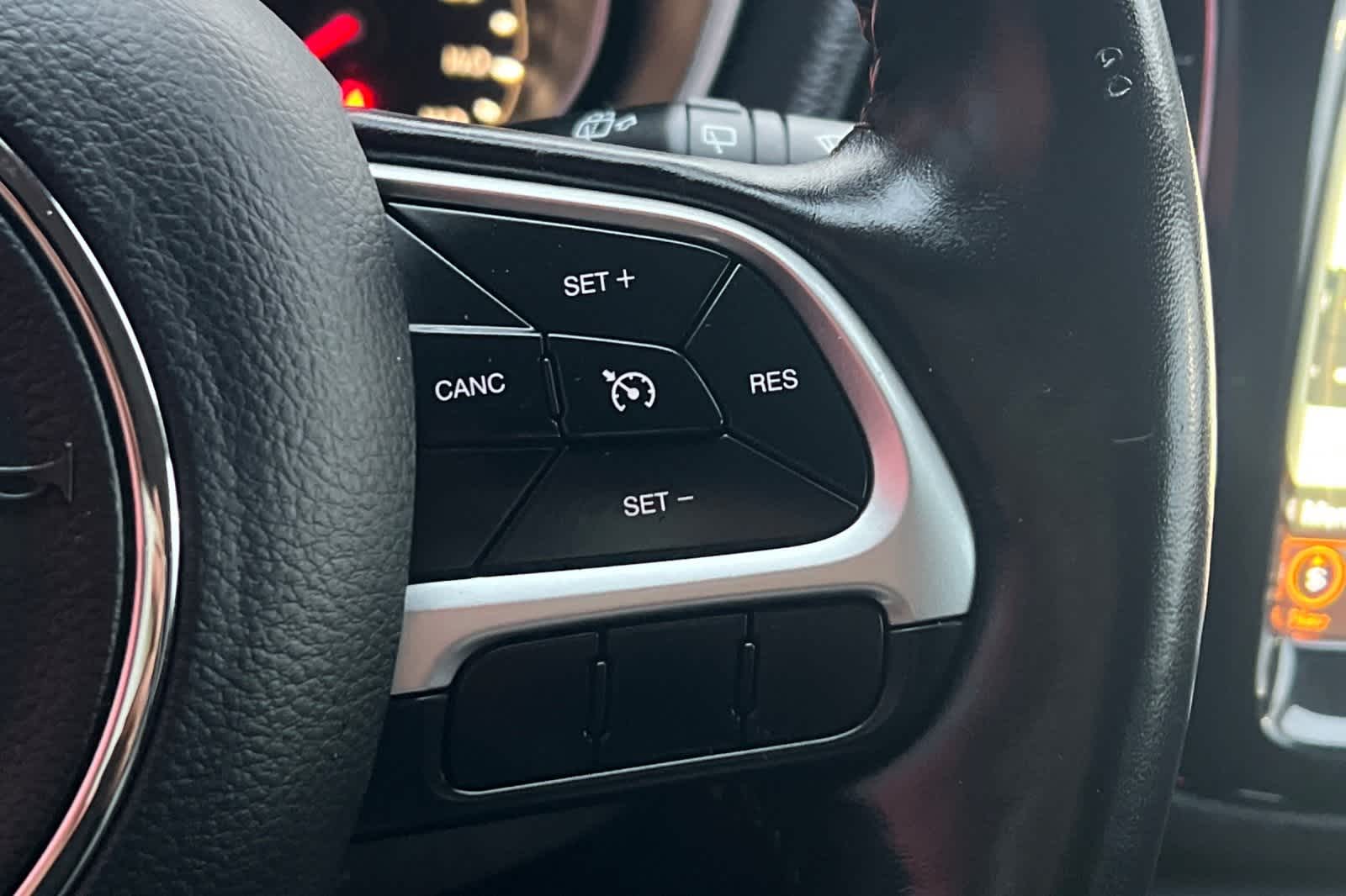 Thumbnail: 2018 Jeep Compass - 30