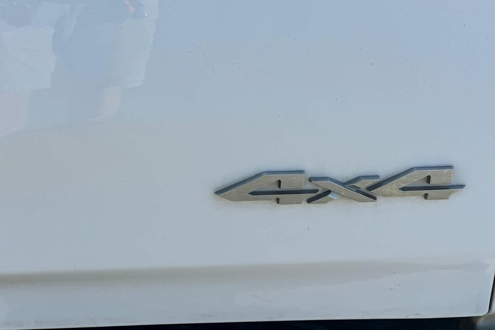 Thumbnail: 2019 RAM 1500 - 13