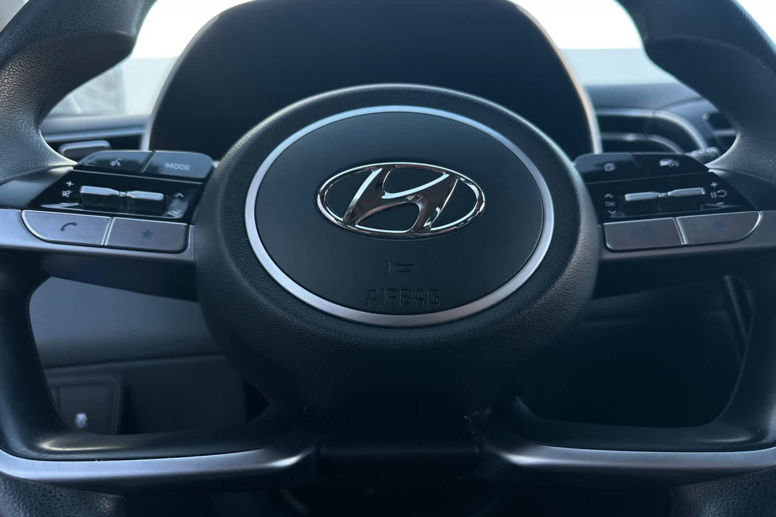 Thumbnail: 2023 Hyundai Tucson - 26