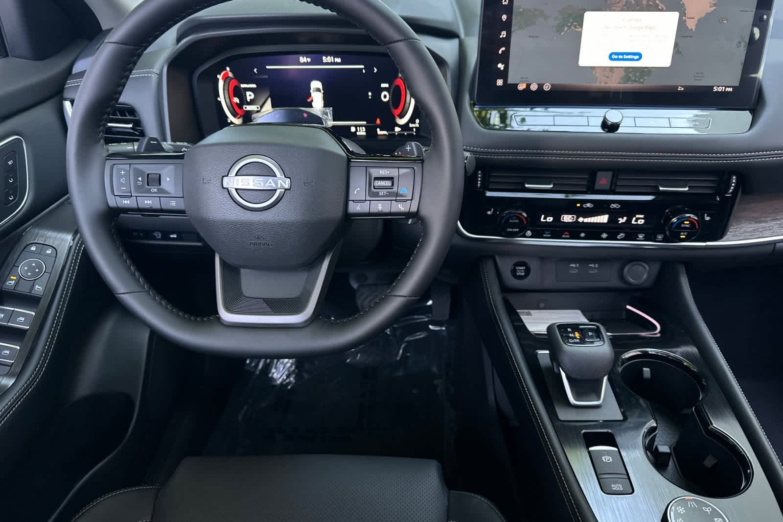 Thumbnail: 2025 Nissan Rogue - 16