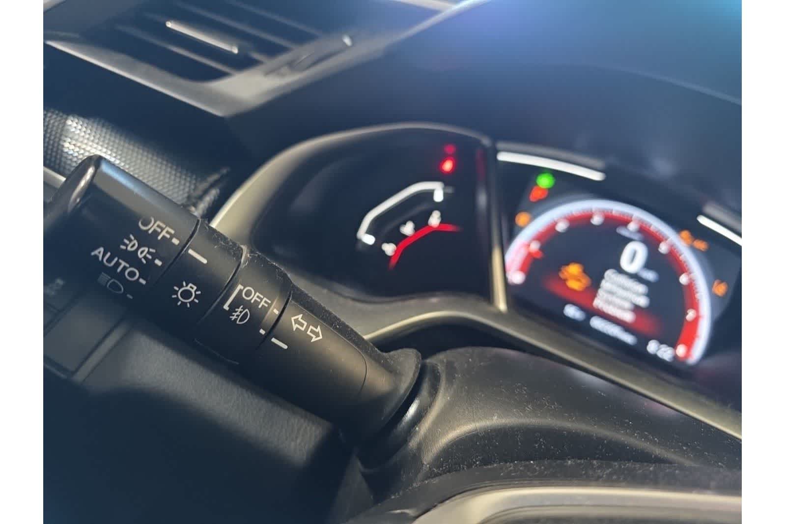 Thumbnail: 2021 Honda Civic - 30