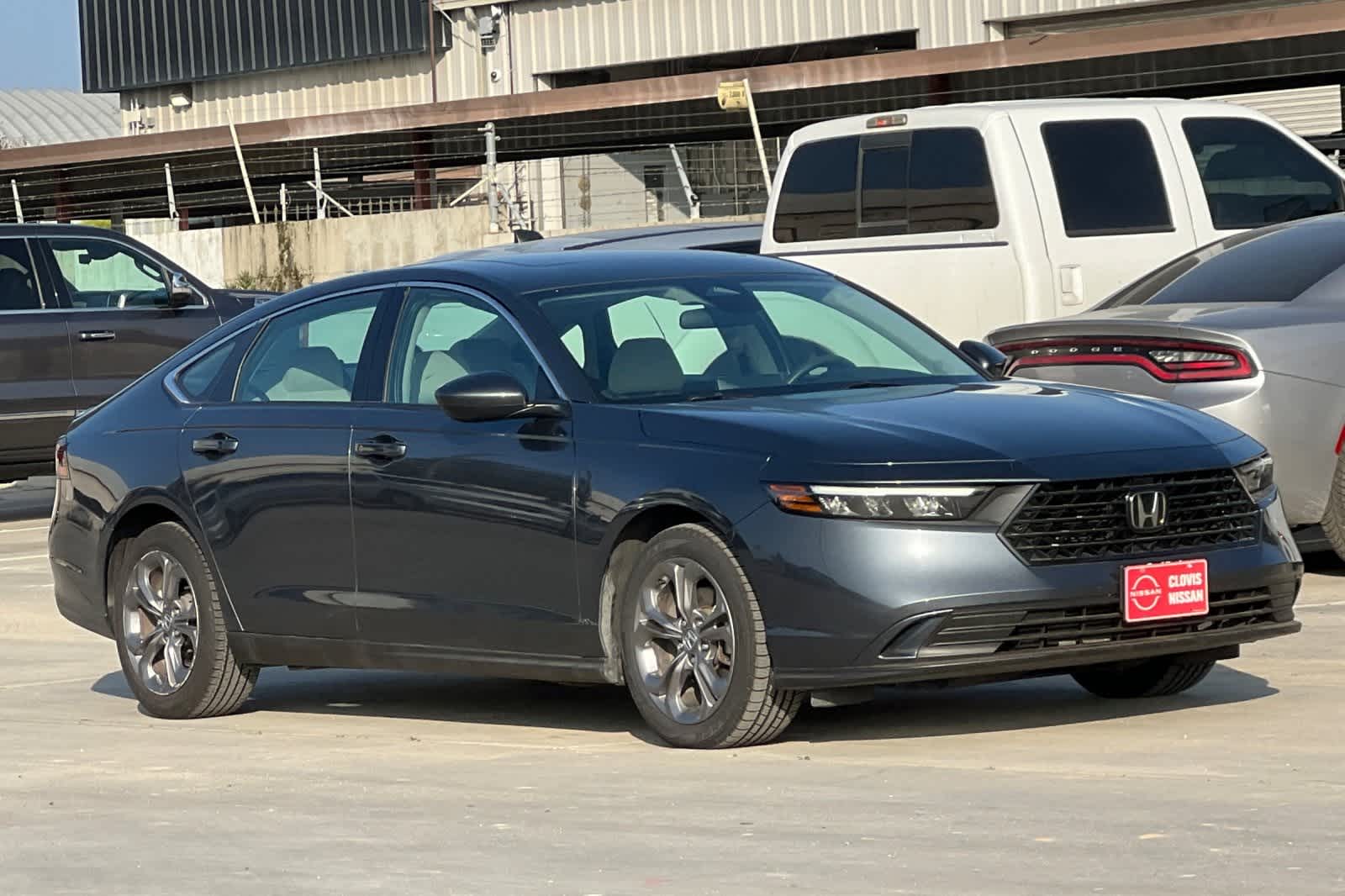 Thumbnail: 2023 Honda Accord - 10