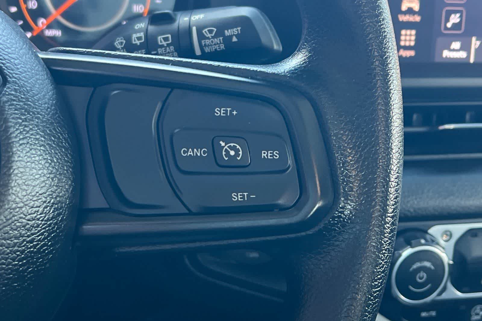 Thumbnail: 2024 Jeep Wrangler - 28