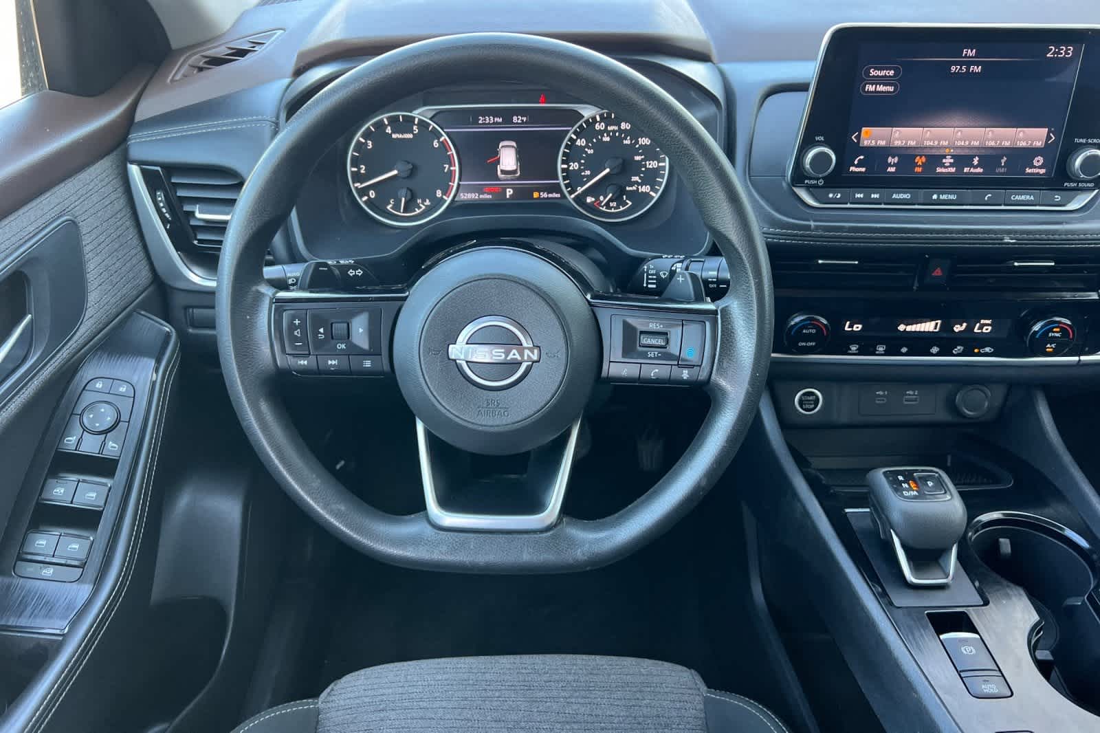 Thumbnail: 2022 Nissan Rogue - 16