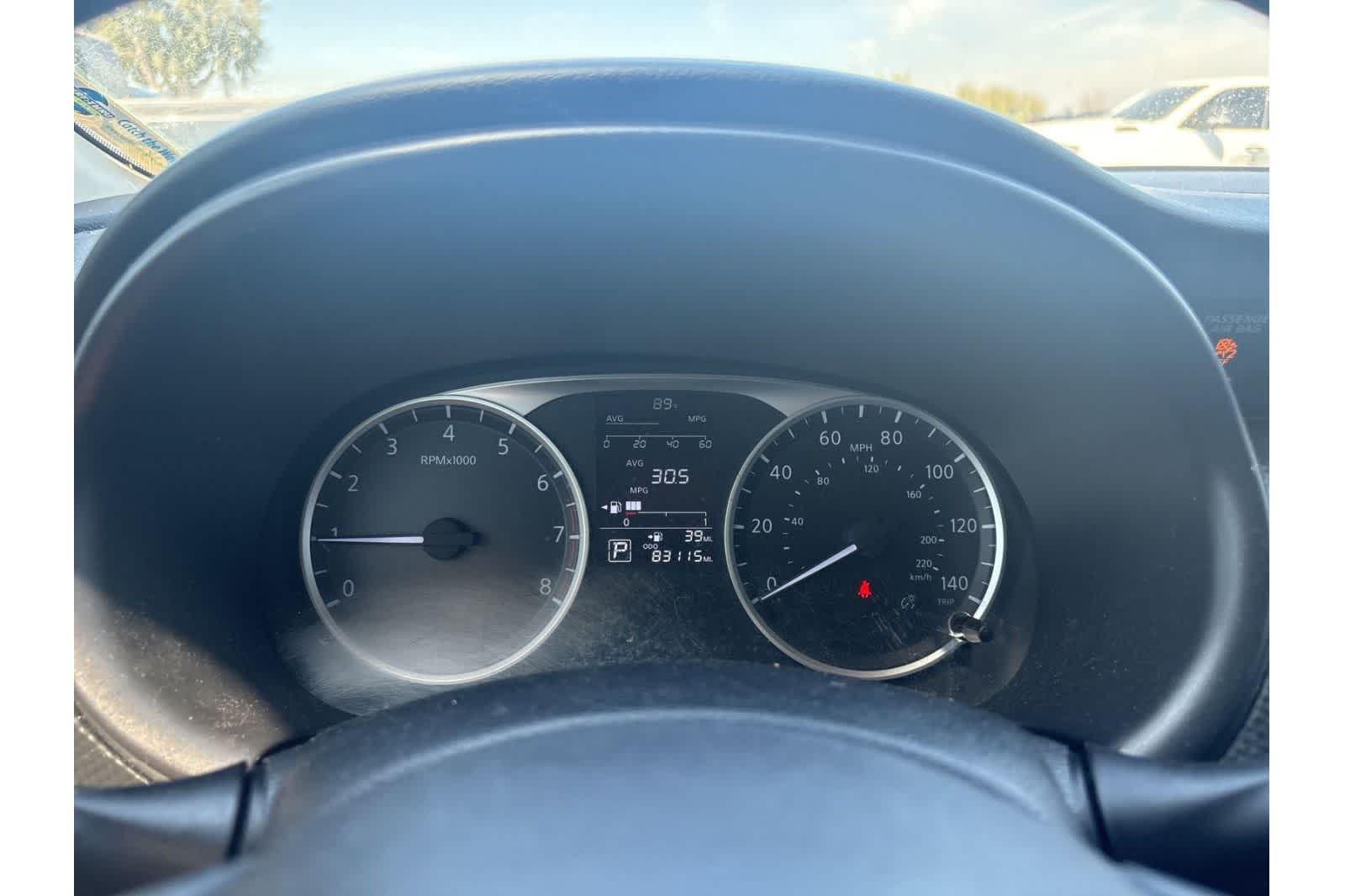 Thumbnail: 2021 Nissan Kicks - 11