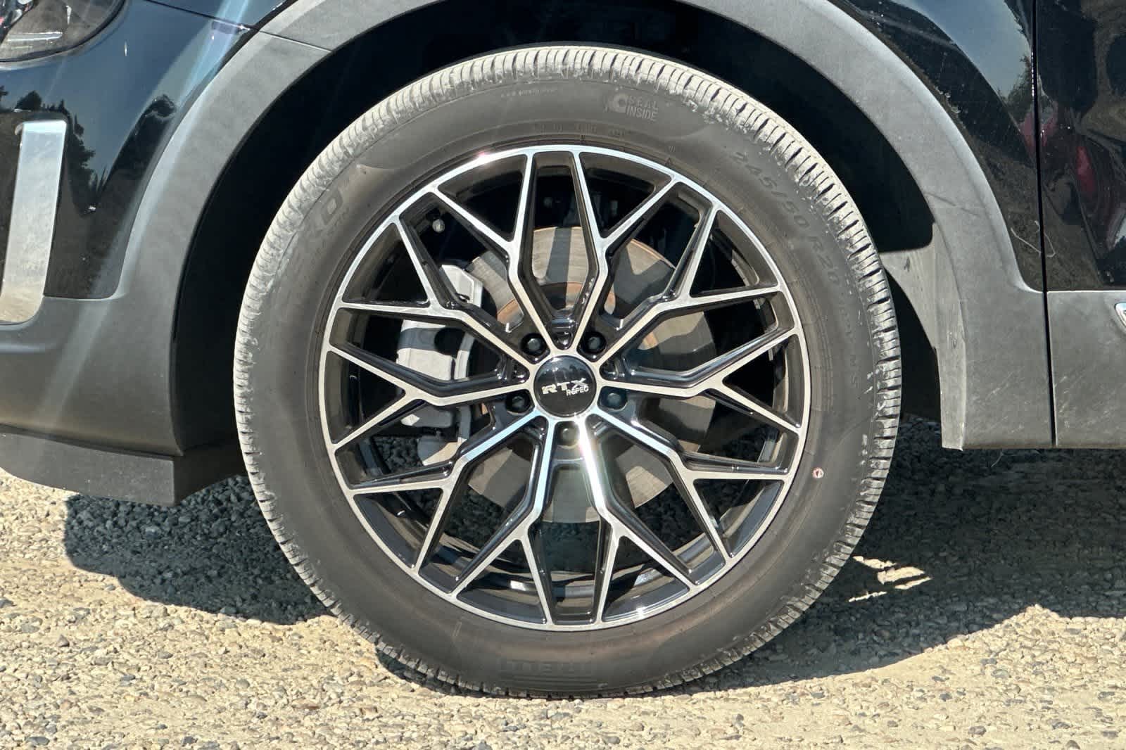 Thumbnail: 2021 Kia Telluride - 12