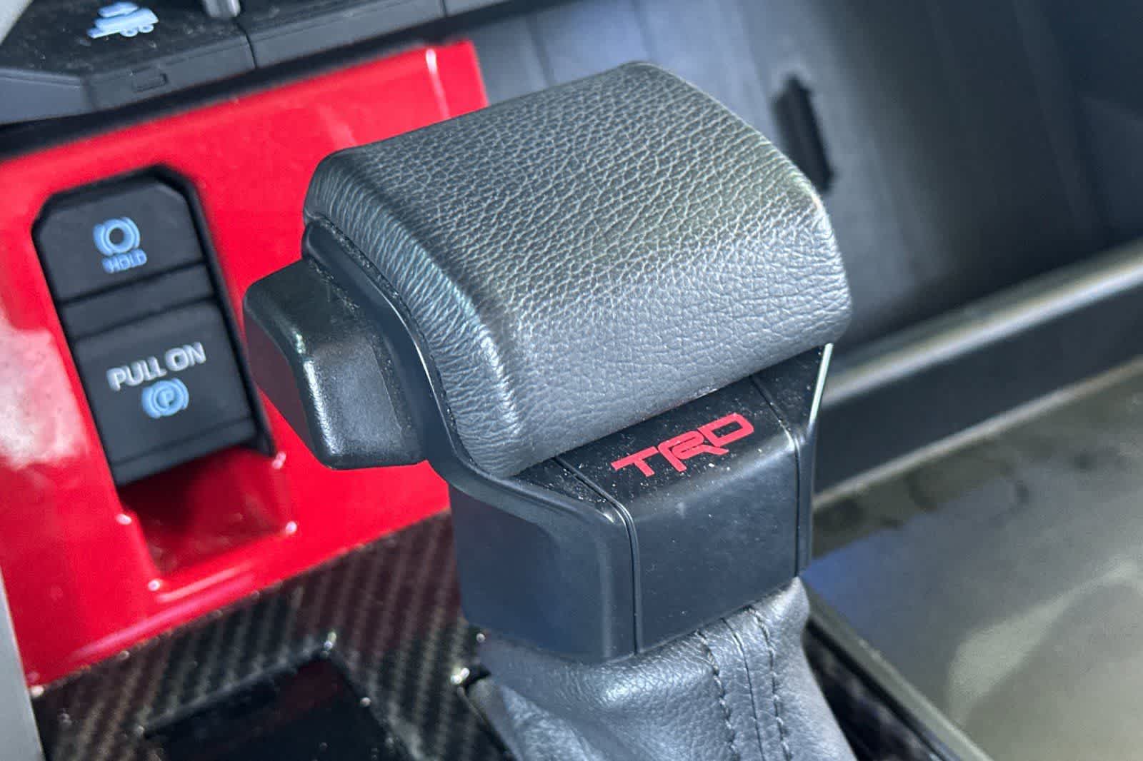 Thumbnail: 2022 Toyota Tundra - 25