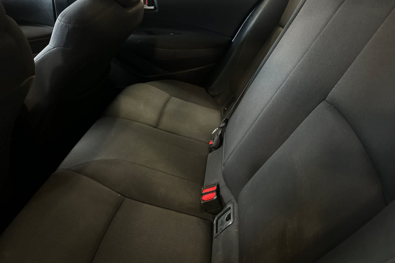 Thumbnail: 2021 Toyota Corolla - 5