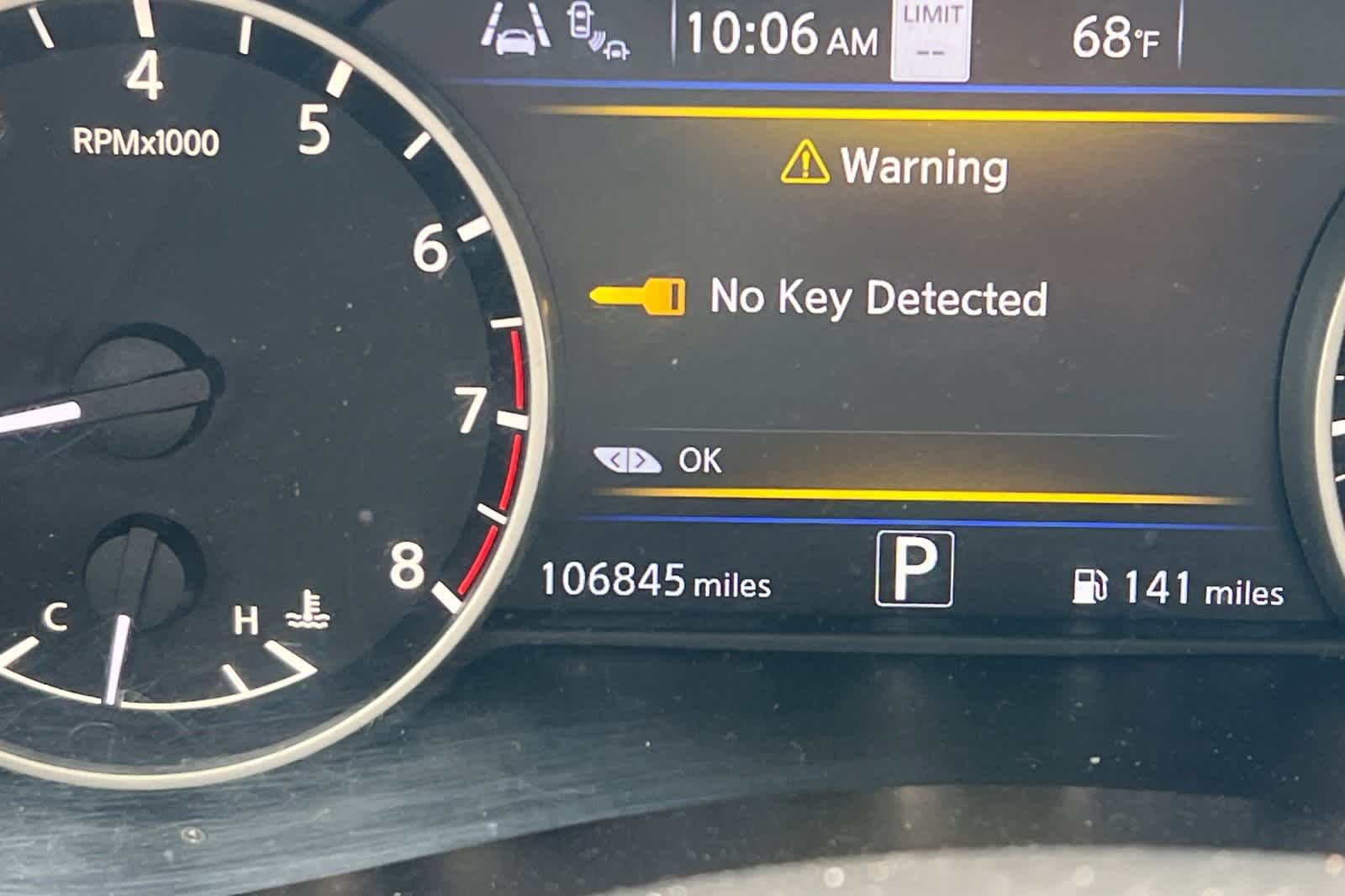 Thumbnail: 2019 Nissan Murano - 23