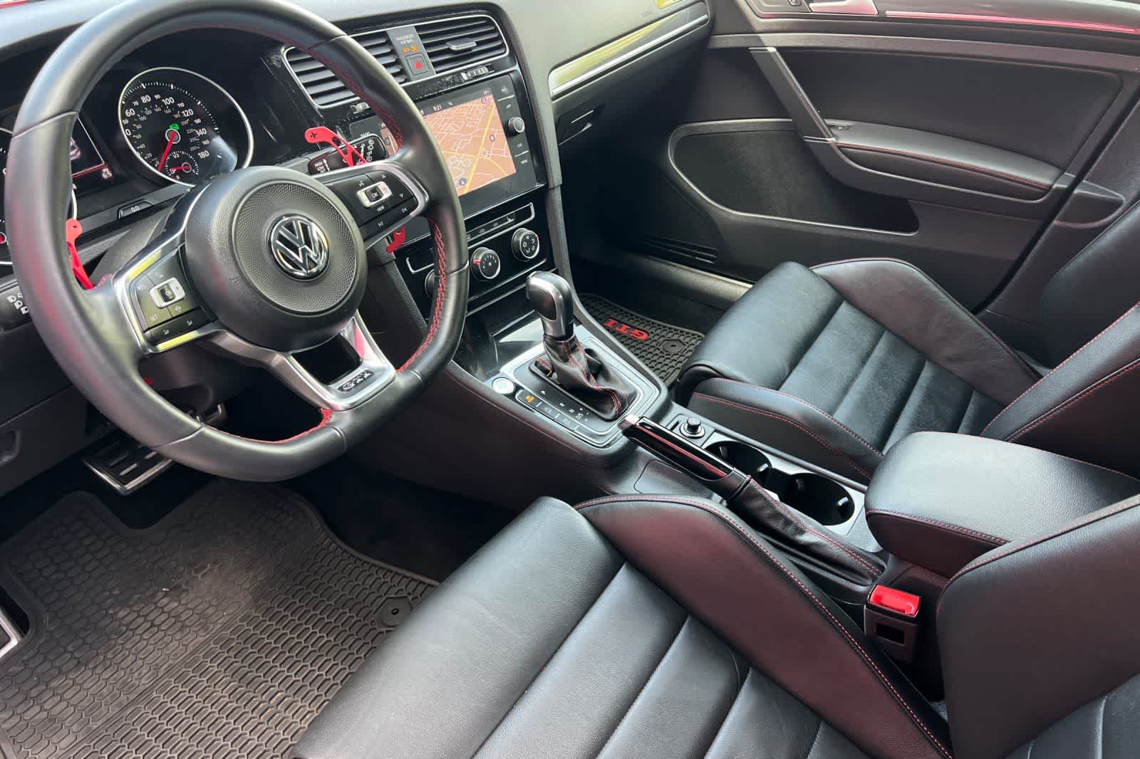 Thumbnail: 2021 Volkswagen Golf - 12