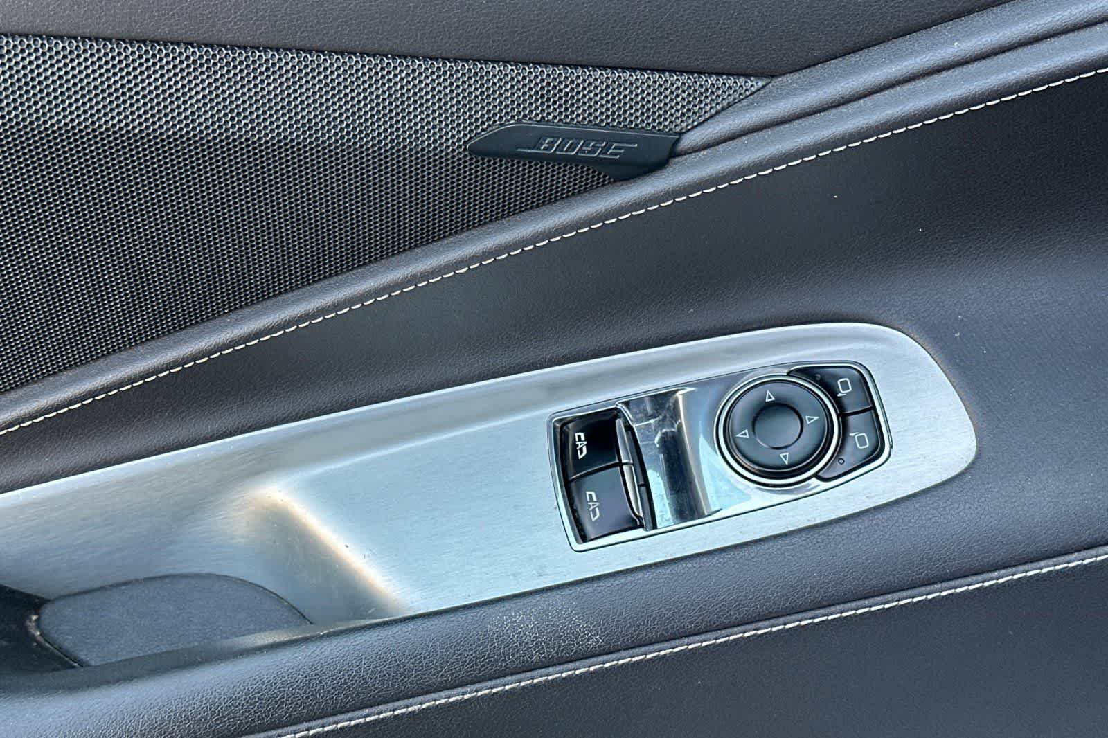 Thumbnail: 2024 Chevrolet Corvette - 13