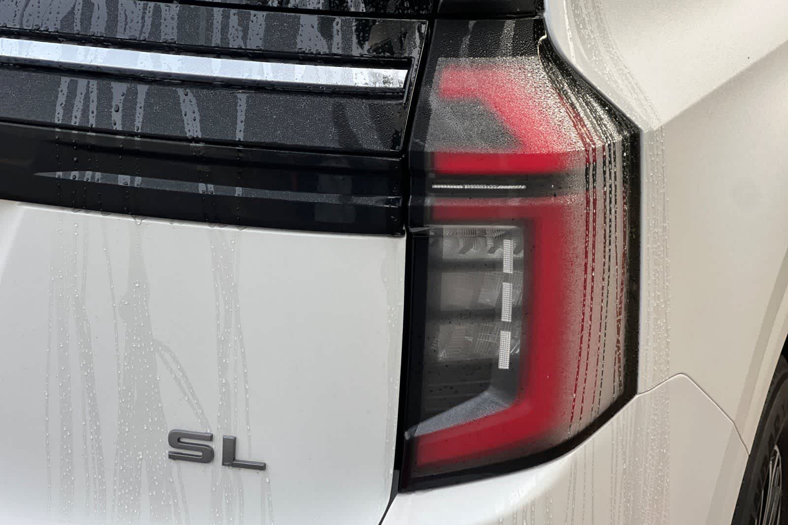 Thumbnail: 2026 Nissan Armada - 37