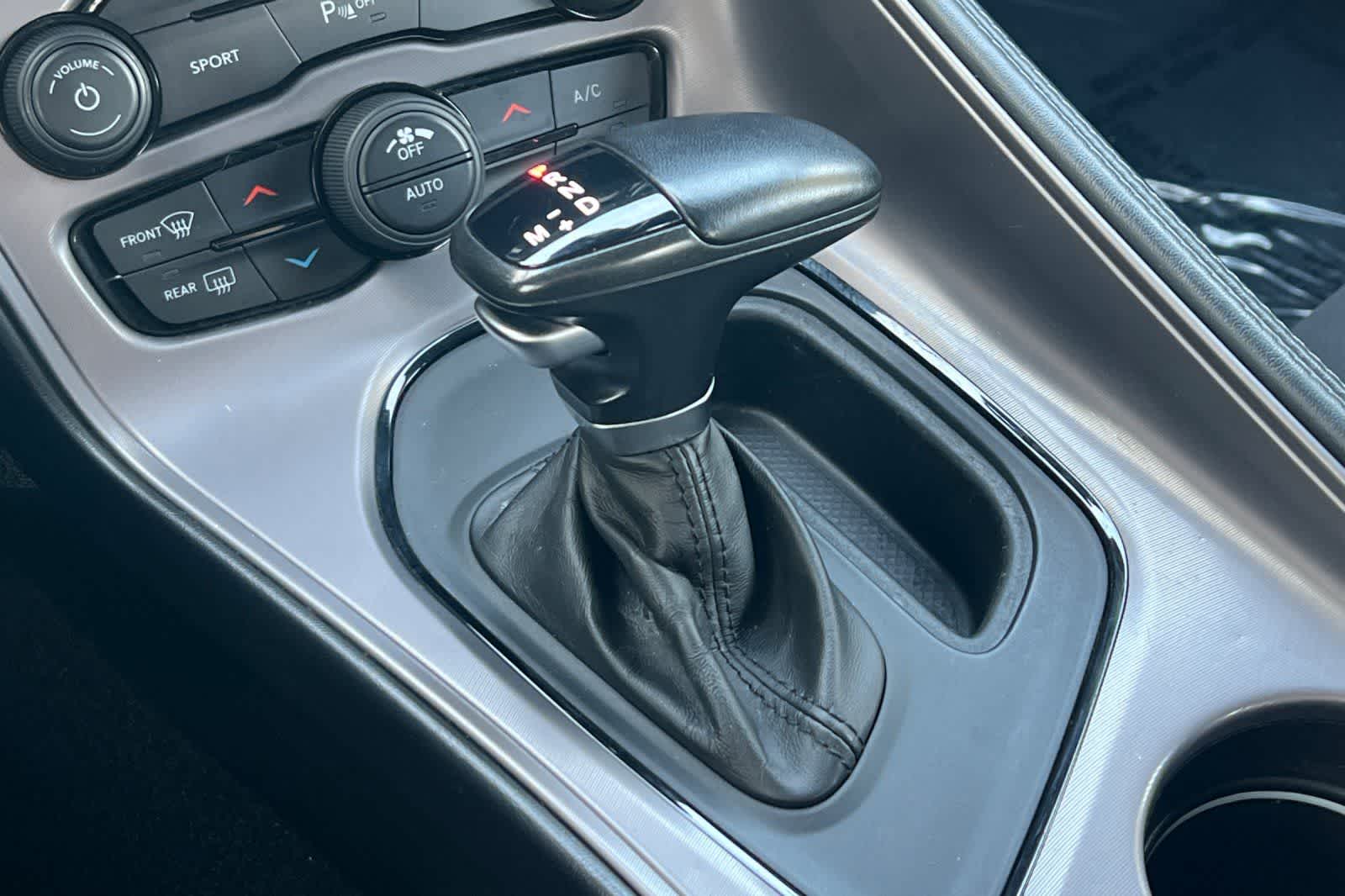 Thumbnail: 2023 Dodge Challenger - 26