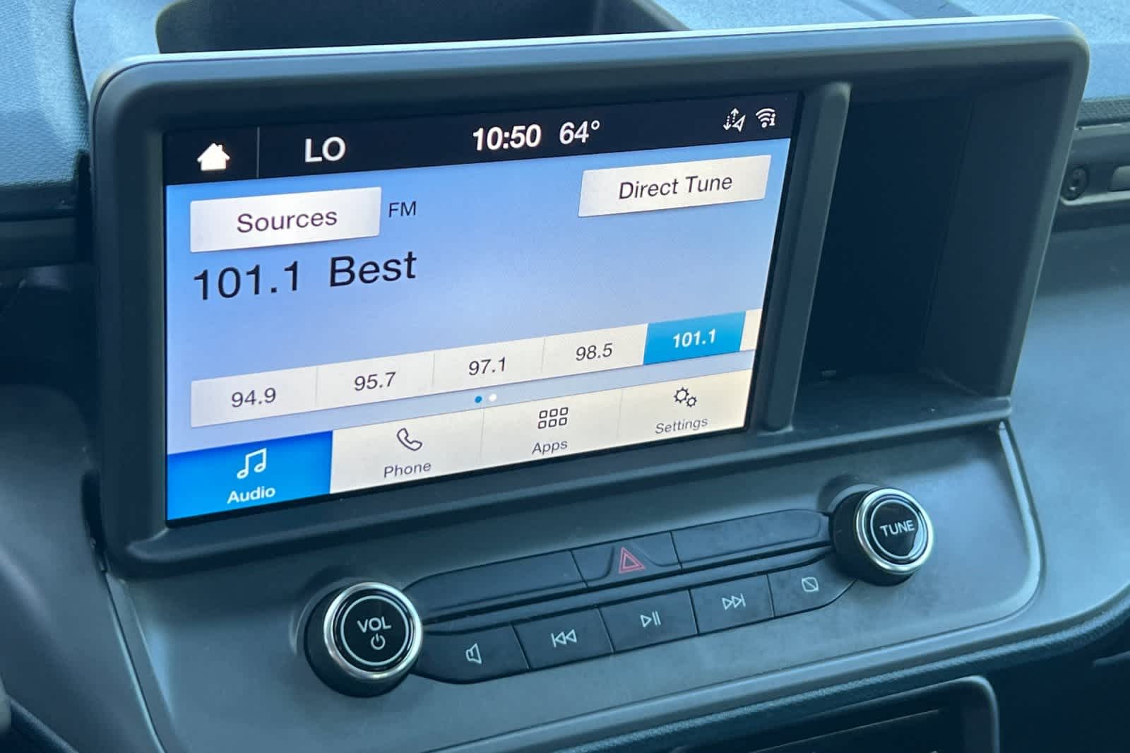 Thumbnail: 2024 Ford Maverick - 18