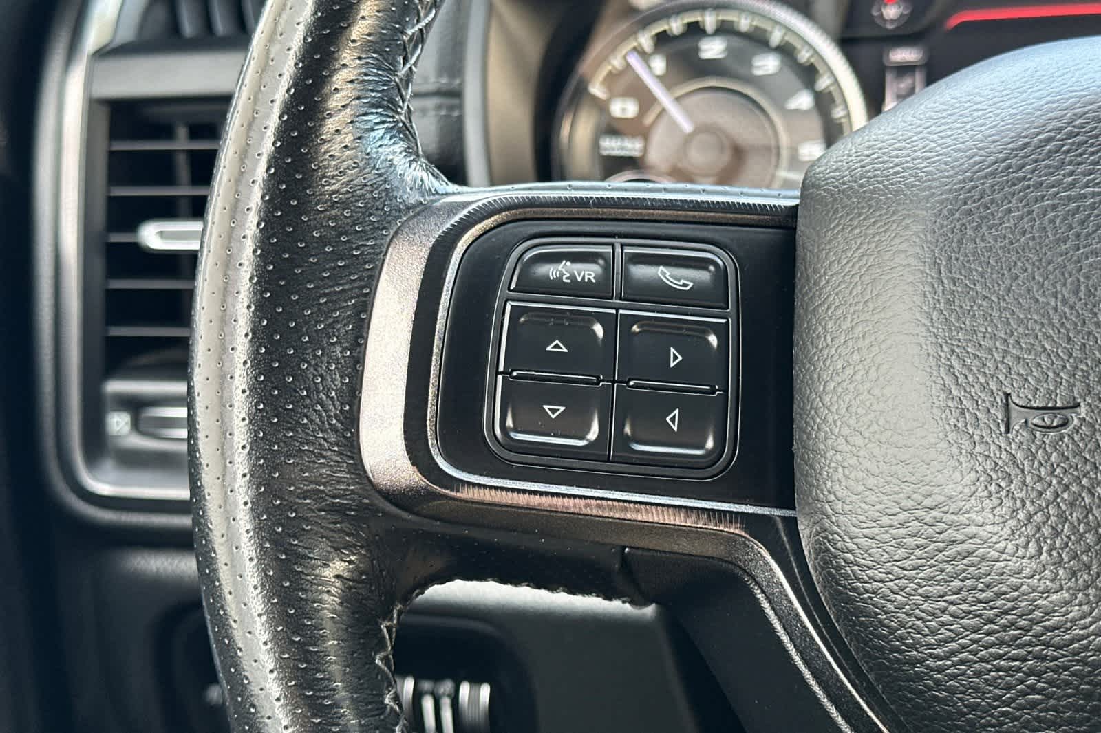 Thumbnail: 2020 RAM 2500 - 30