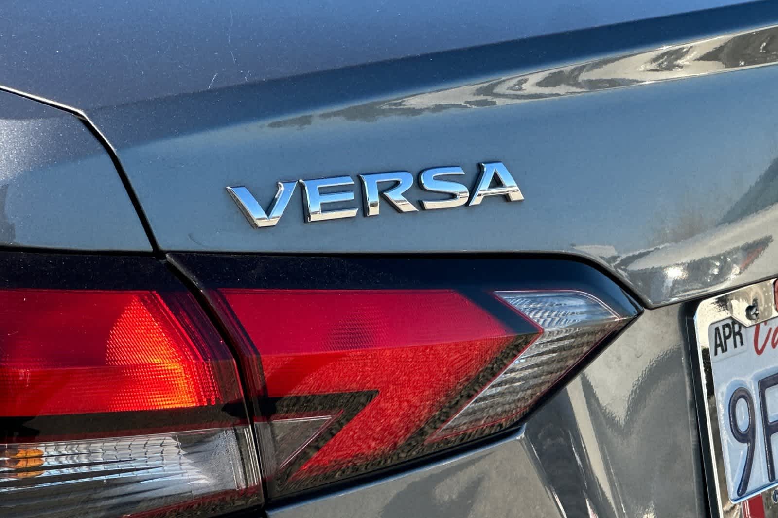 Thumbnail: 2023 Nissan Versa - 32