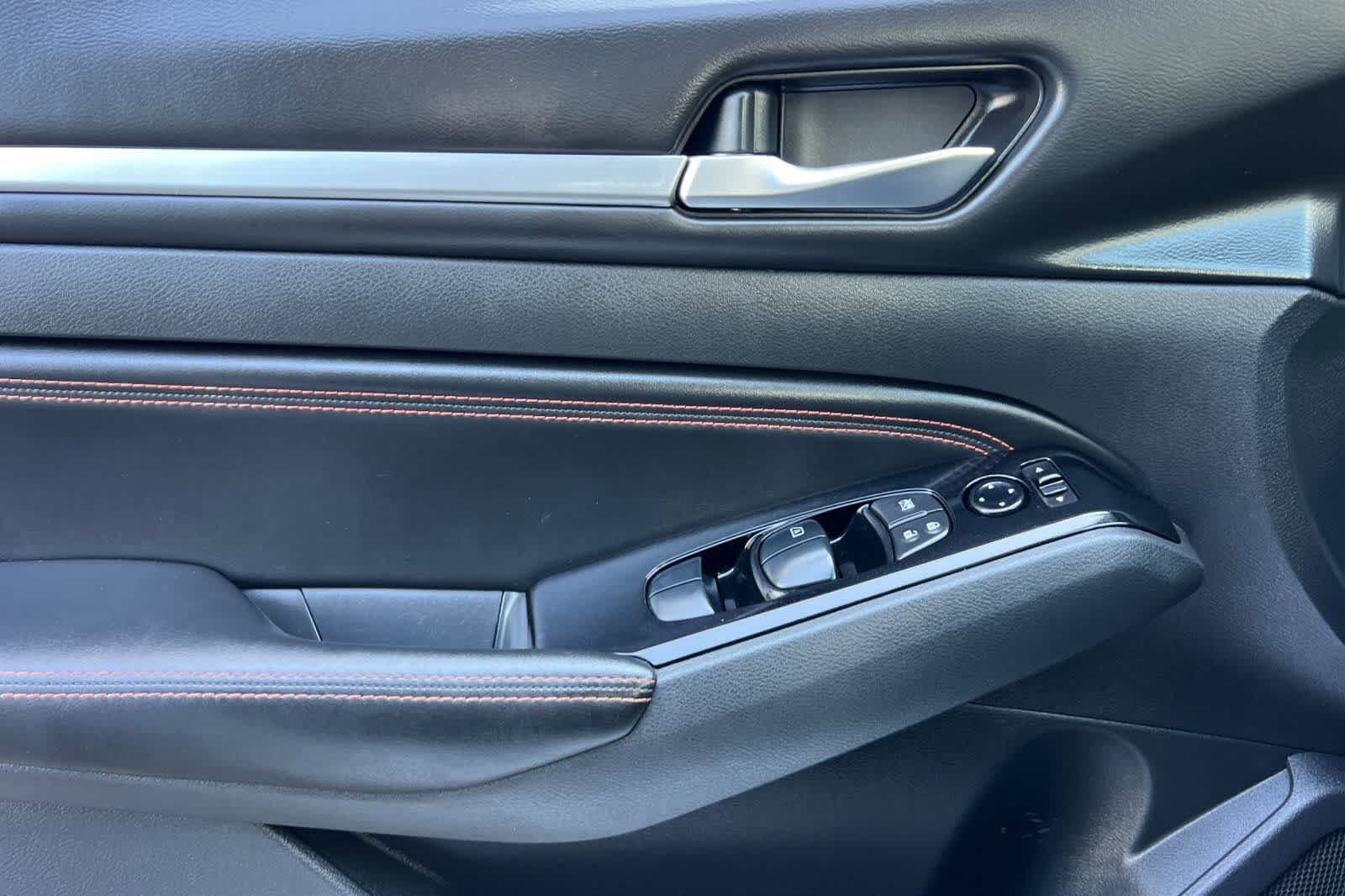 Thumbnail: 2023 Nissan Altima - 13