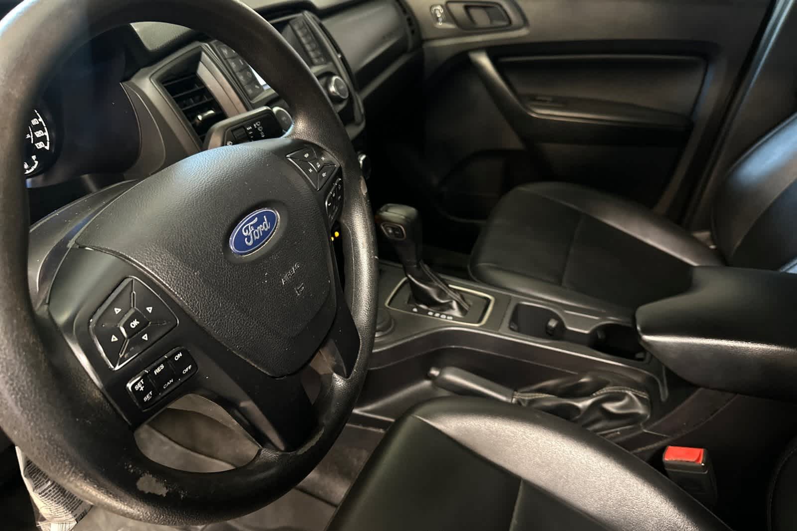Thumbnail: 2022 Ford Ranger - 14