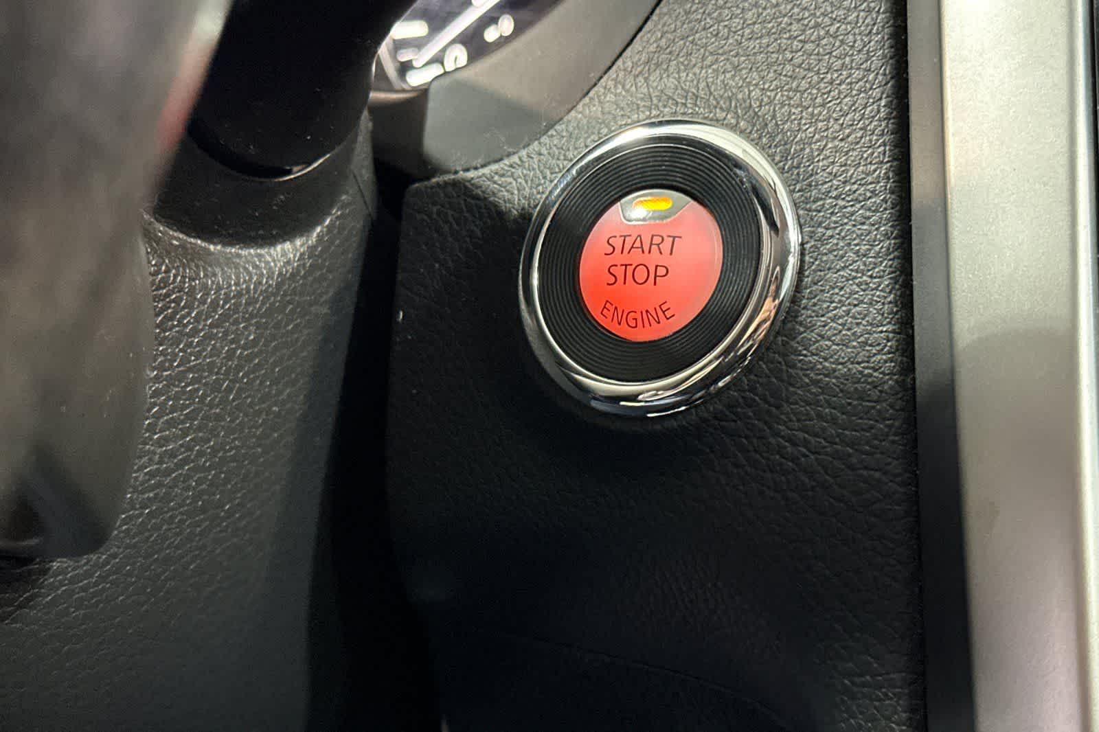 Thumbnail: 2018 Nissan Altima - 24