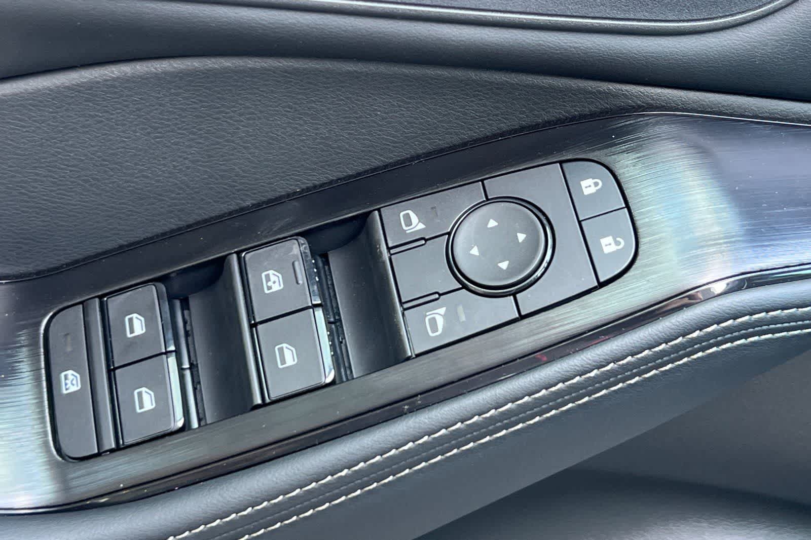 Thumbnail: 2026 Nissan Rogue - 14