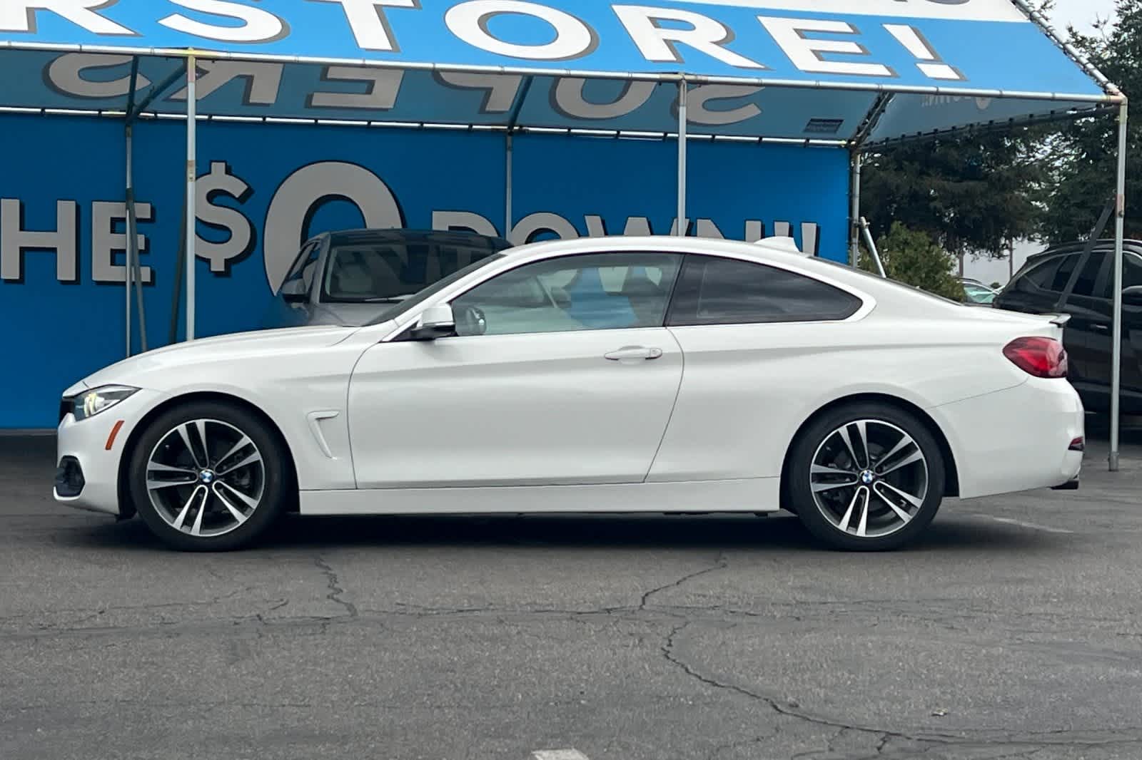 Thumbnail: 2020 BMW 4 Series - 6