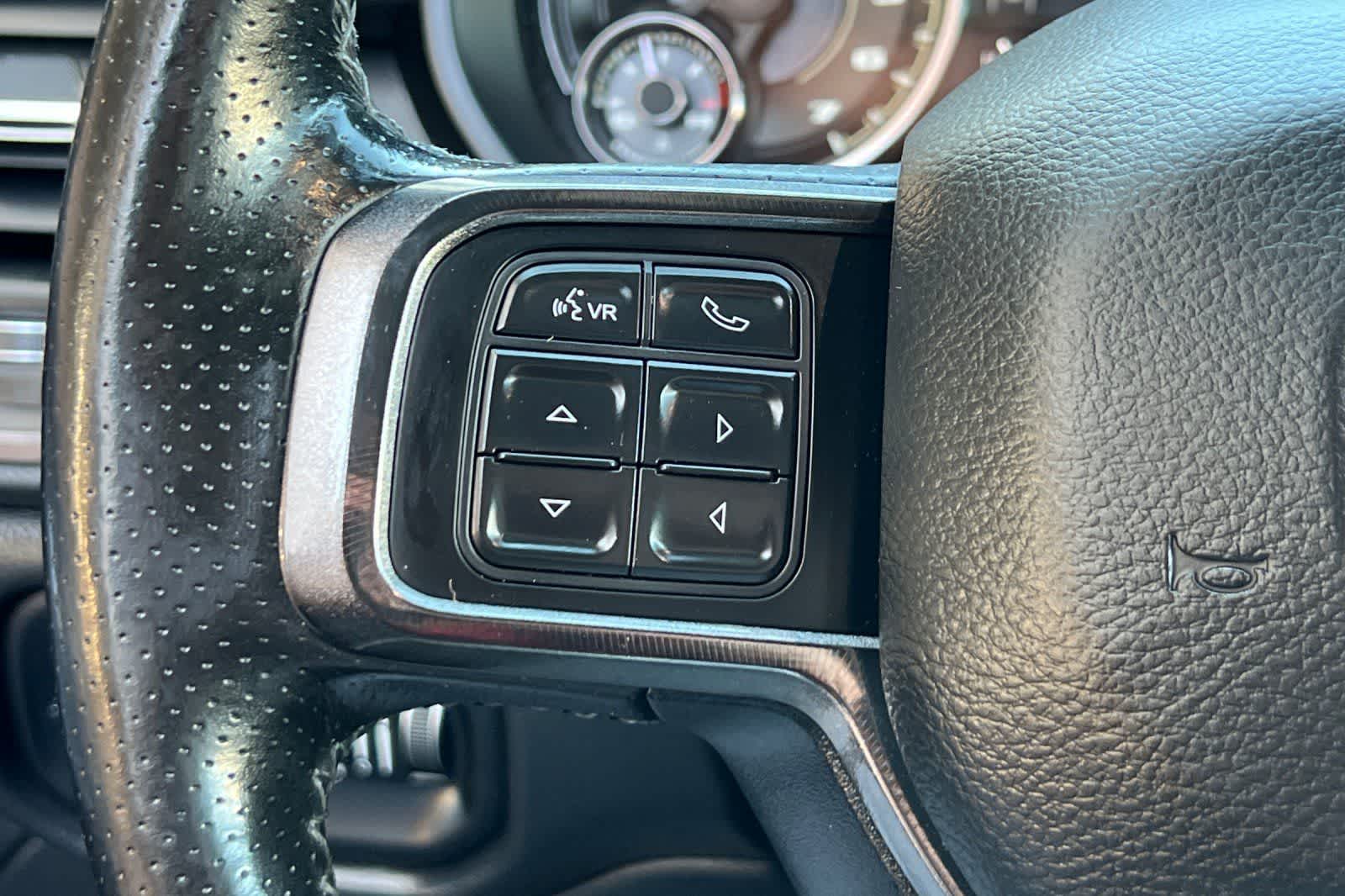 Thumbnail: 2020 RAM 2500 - 31