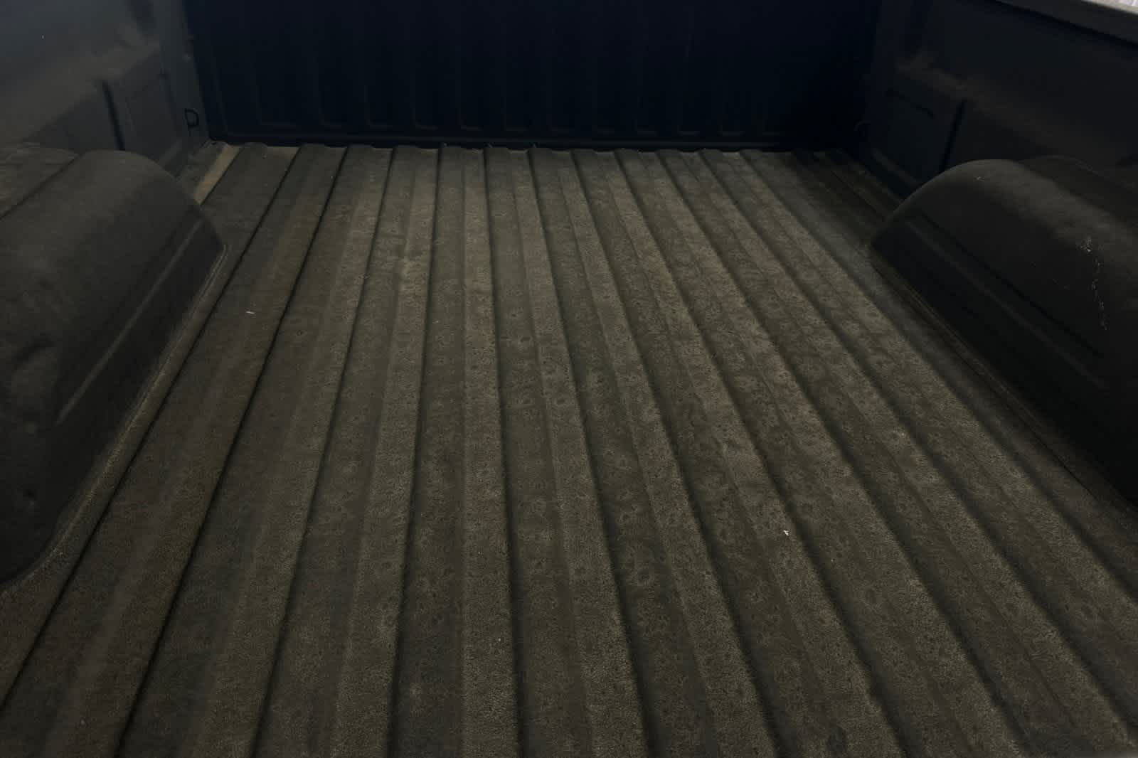Thumbnail: 2005 GMC Sierra 1500 - 18