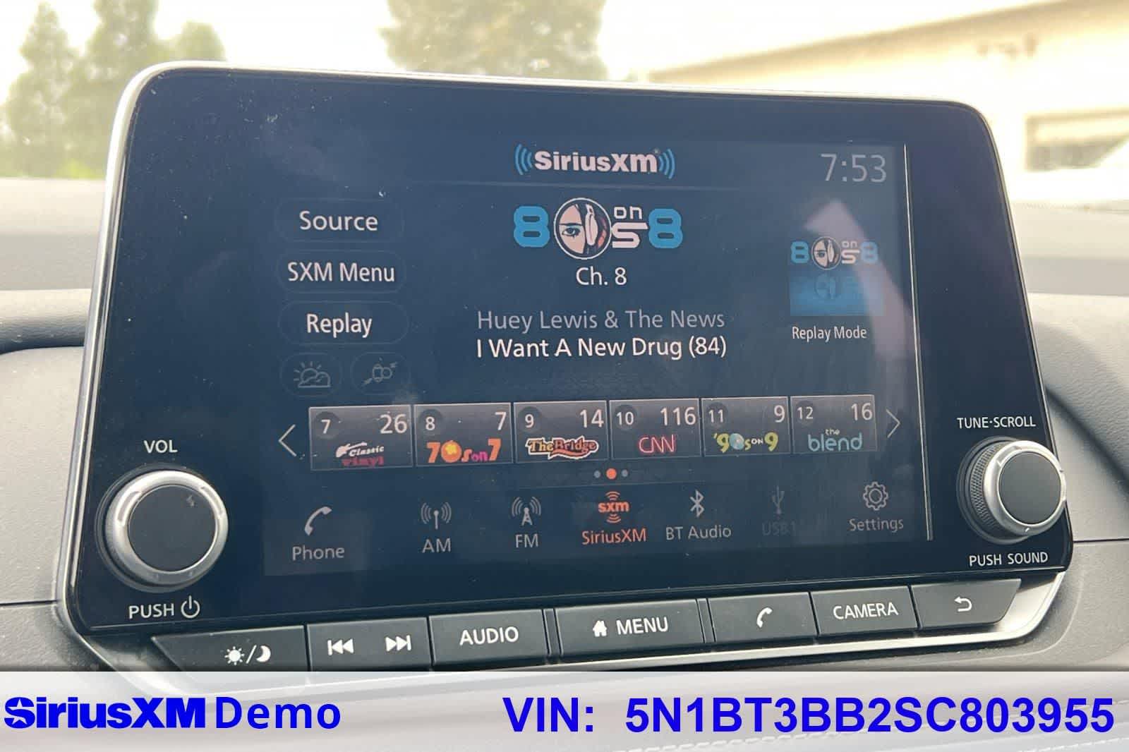 Thumbnail: 2025 Nissan Rogue - 28