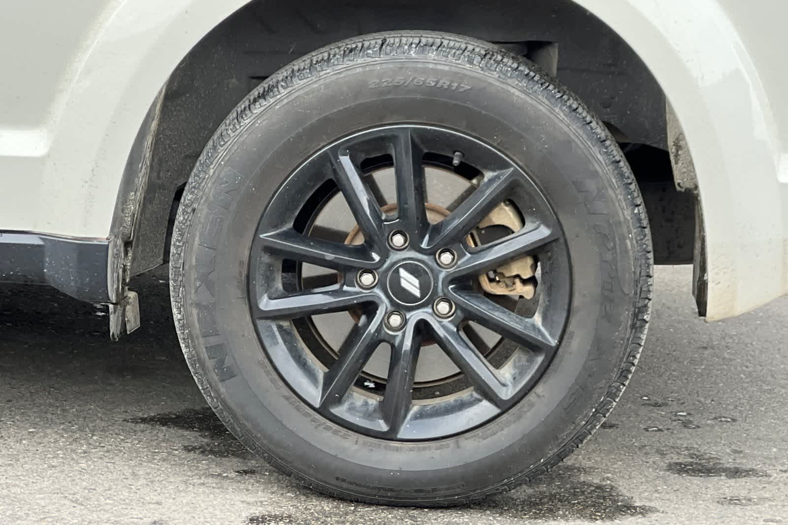 Thumbnail: 2020 Dodge Journey - 29