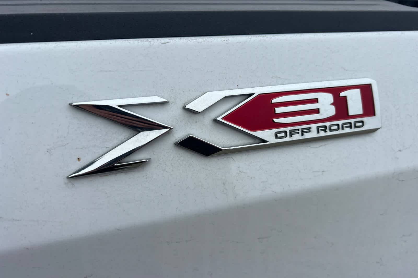 Thumbnail: 2020 GMC Sierra 1500 - 25