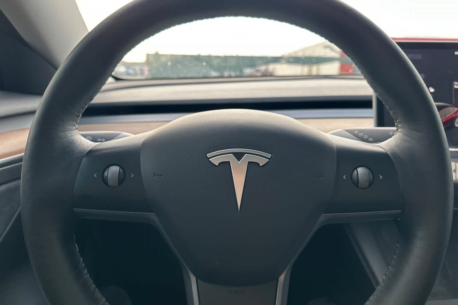 Thumbnail: 2021 Tesla Model 3 - 25