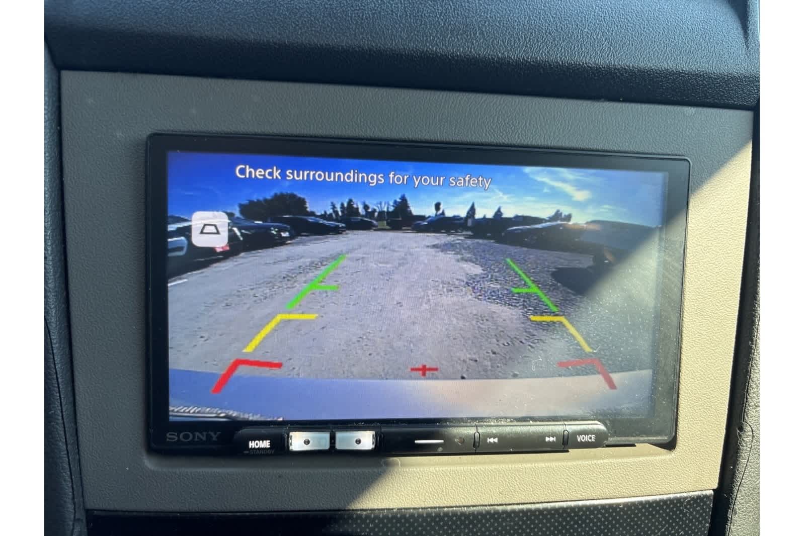 Thumbnail: 2011 Nissan Maxima - 17