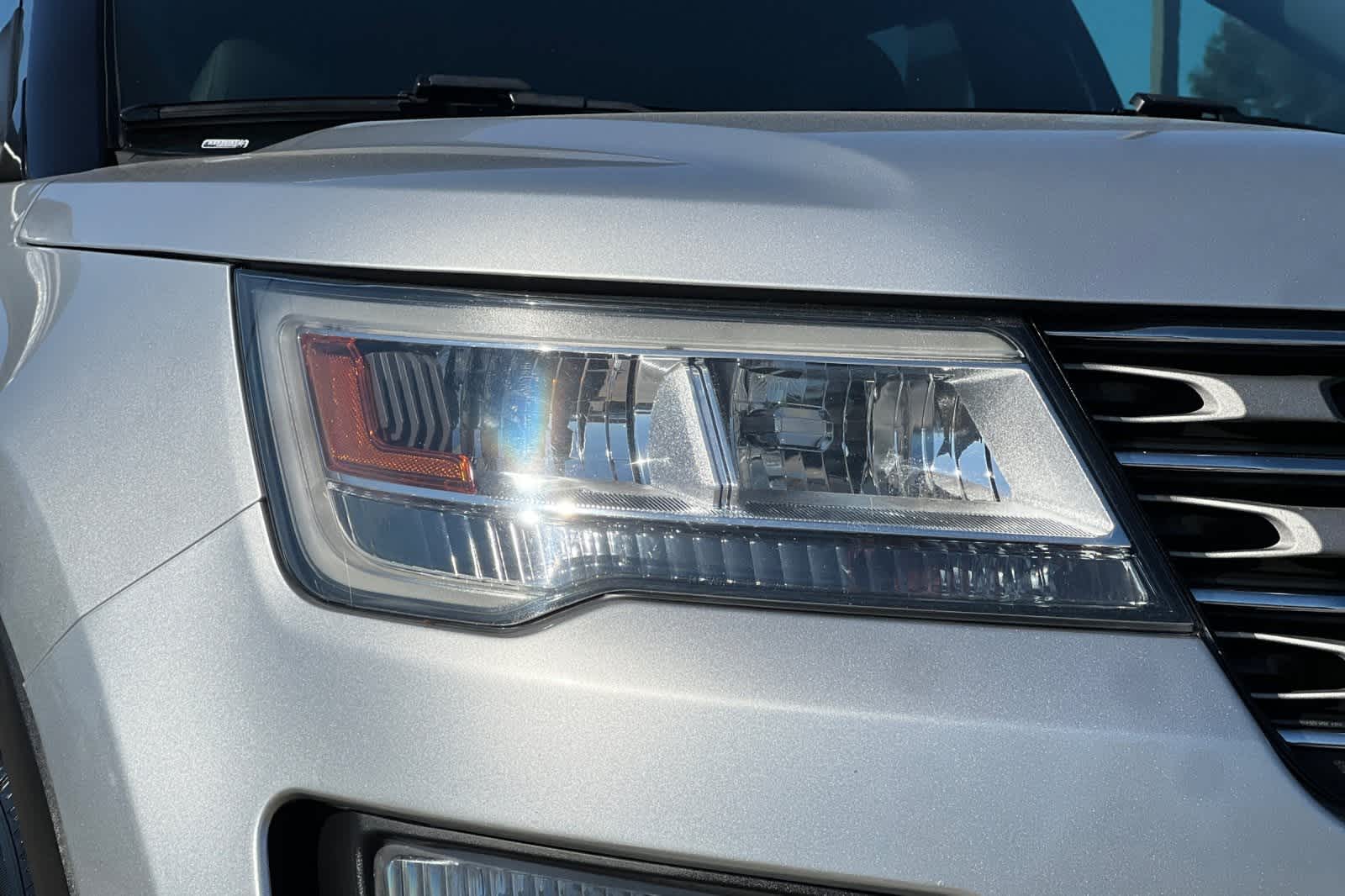 Thumbnail: 2017 Ford Explorer - 35