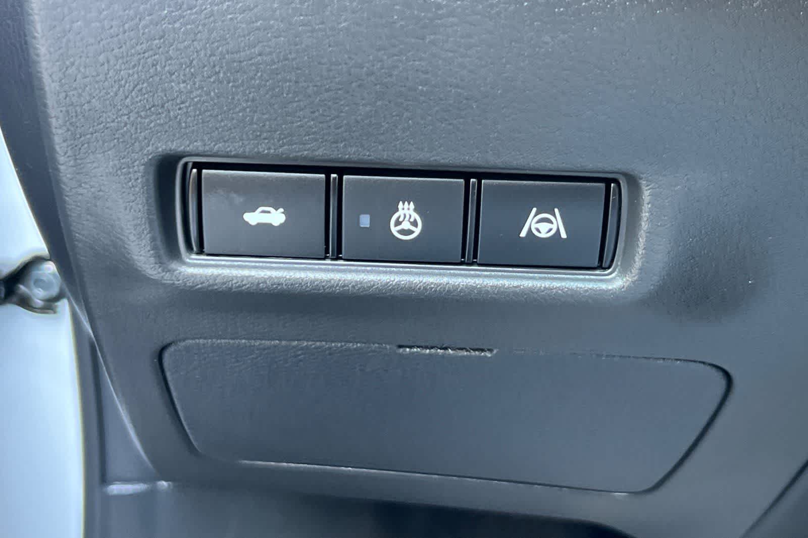 Thumbnail: 2026 Nissan Sentra - 31