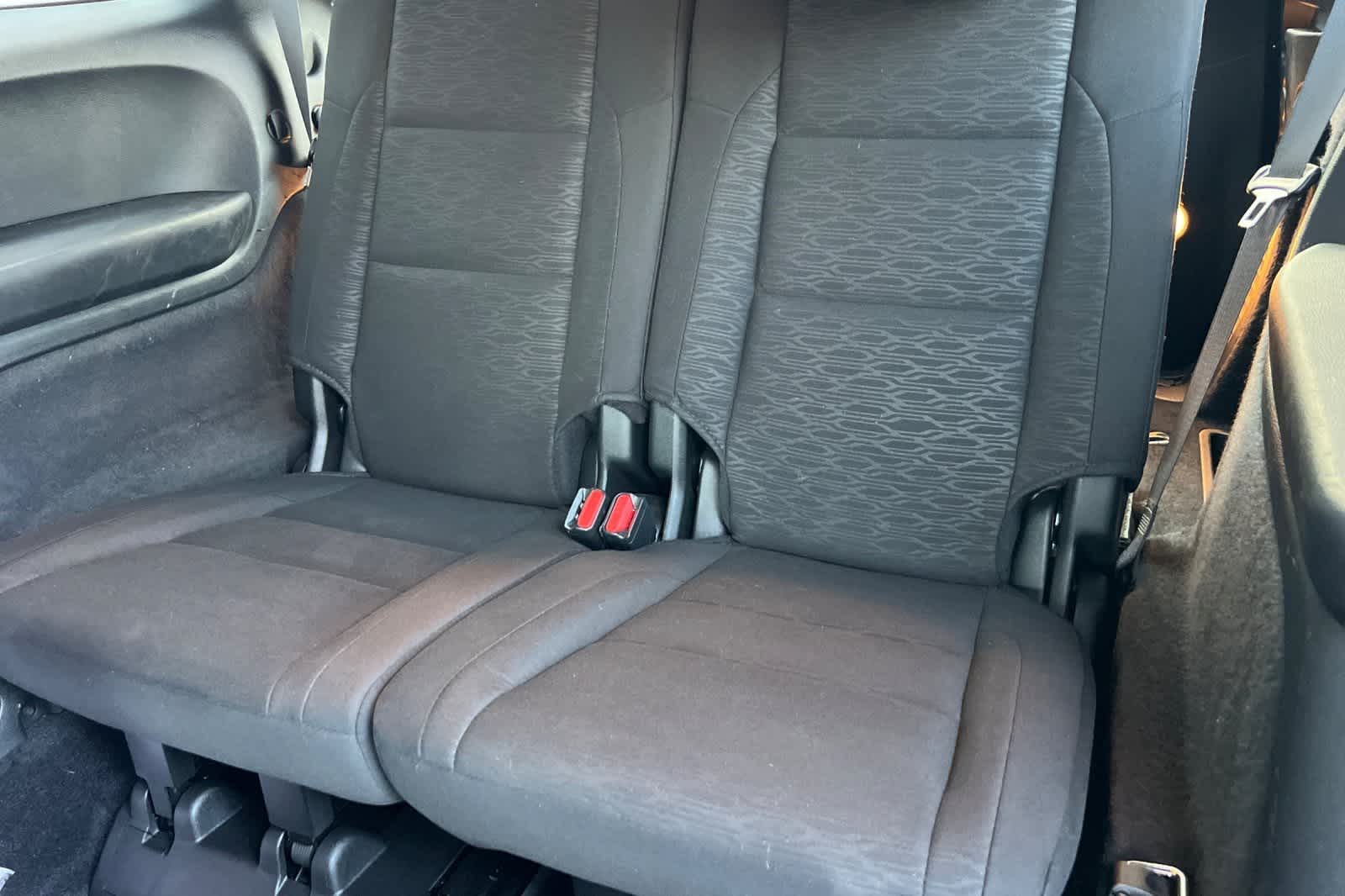 Thumbnail: 2022 Dodge Durango - 18