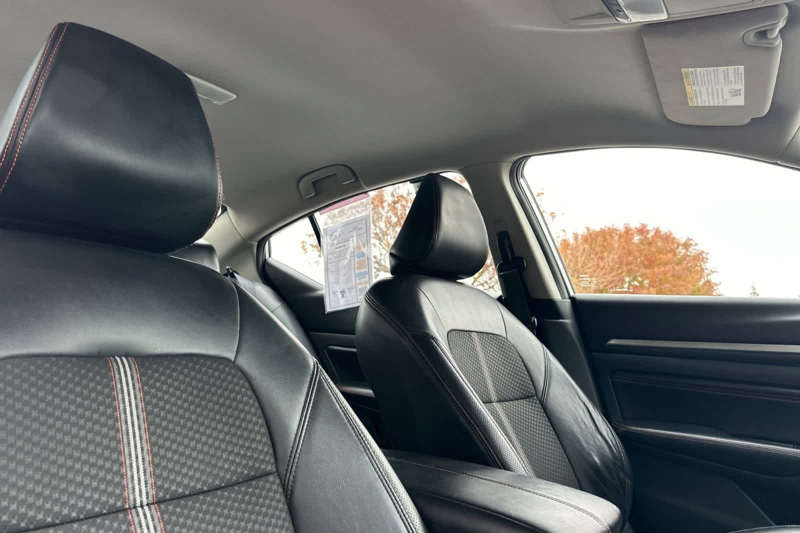 Thumbnail: 2023 Nissan Altima - 18