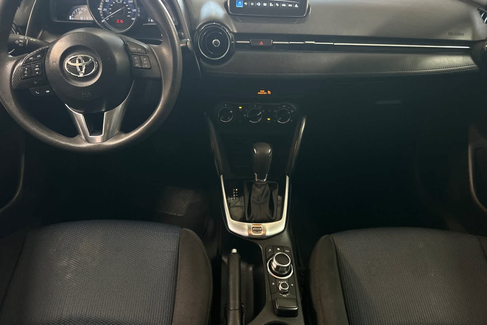 Thumbnail: 2018 Toyota Yaris iA - 4