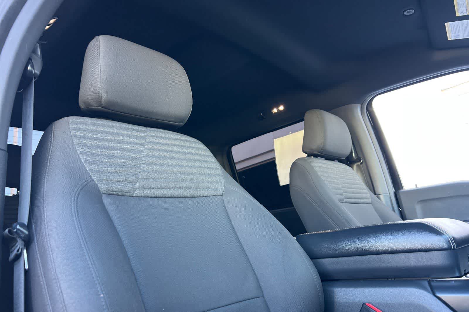 Thumbnail: 2022 Ford F-150 - 19