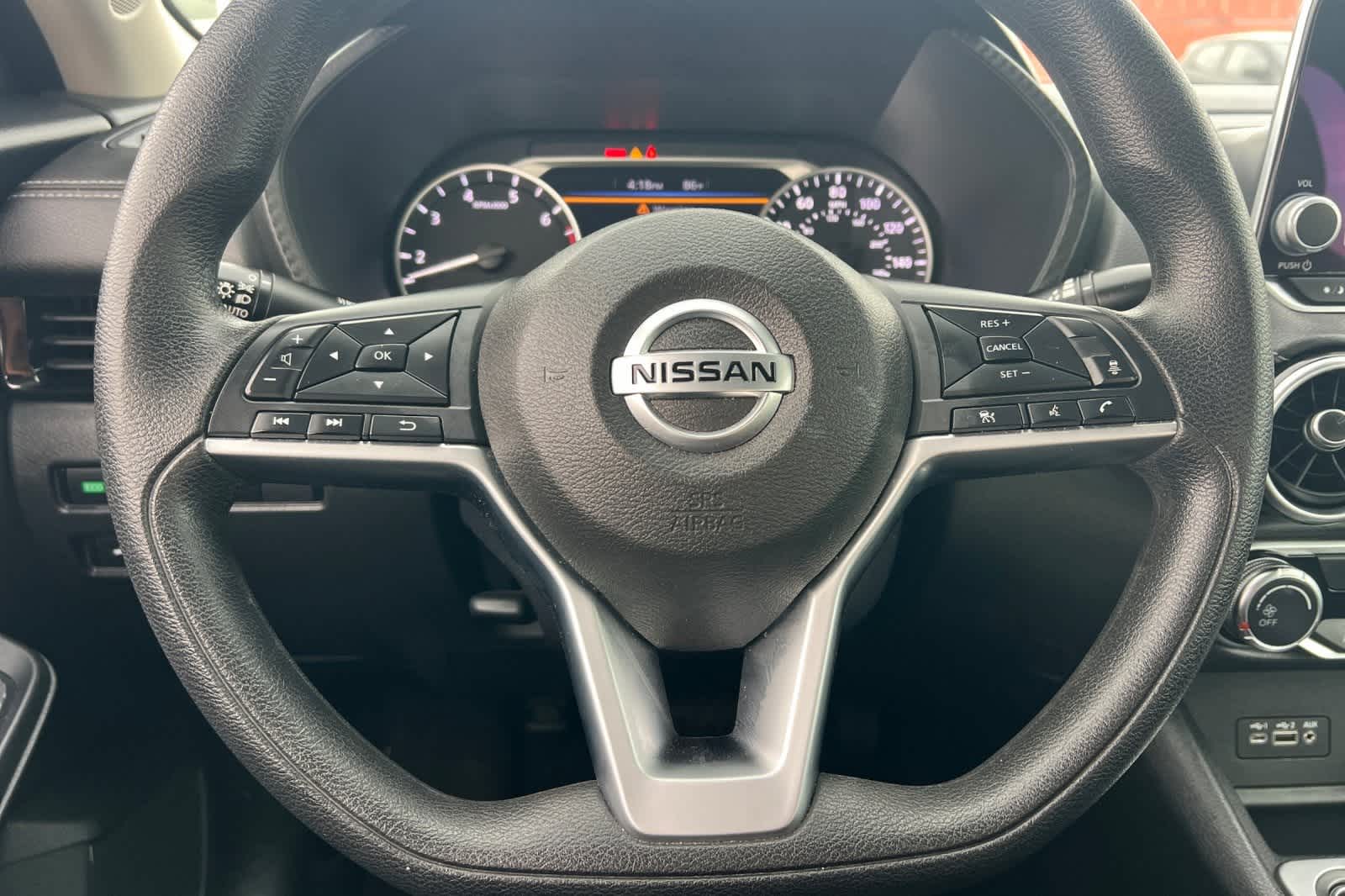 Thumbnail: 2023 Nissan Sentra - 25