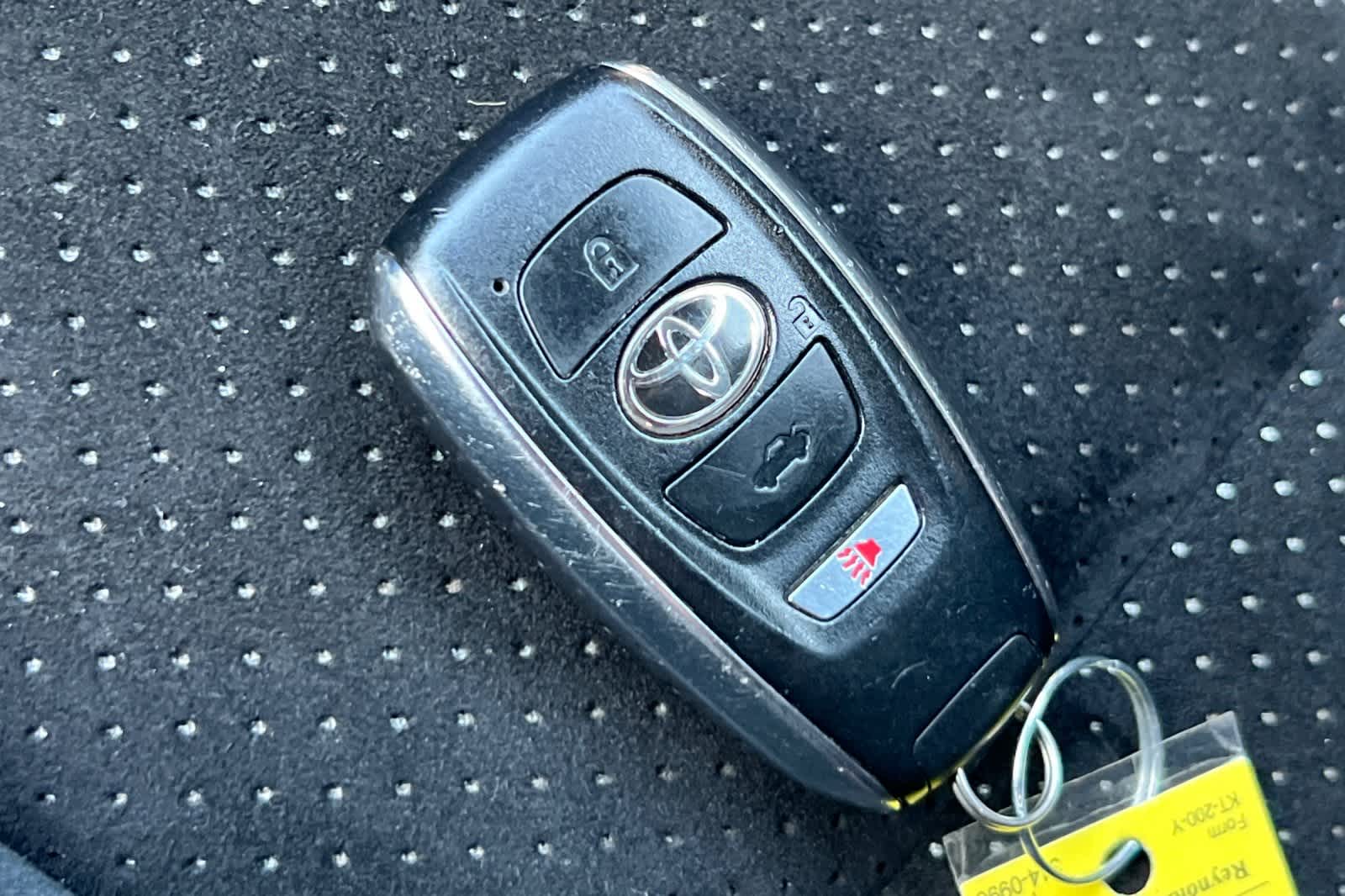 Thumbnail: 2022 Toyota GR86 - 24