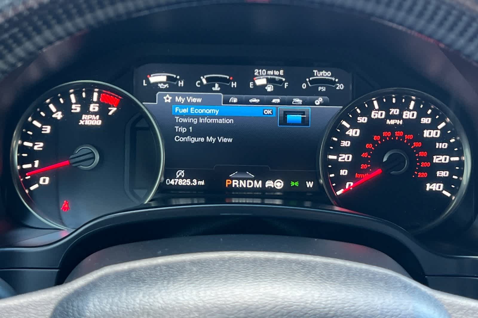 Thumbnail: 2020 Ford F-150 - 29