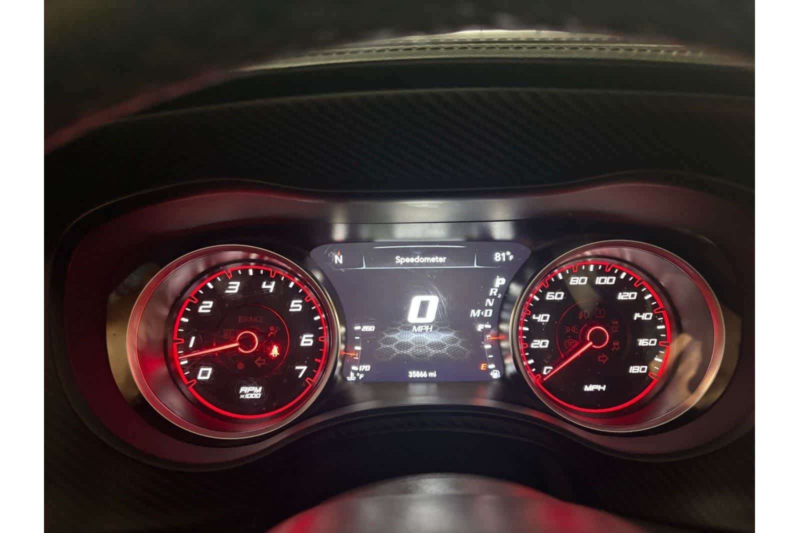 Thumbnail: 2023 Dodge Charger - 19