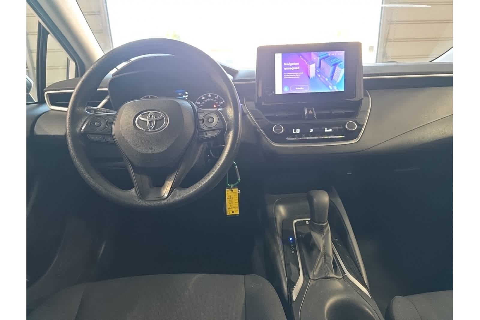 Thumbnail: 2023 Toyota Corolla - 16